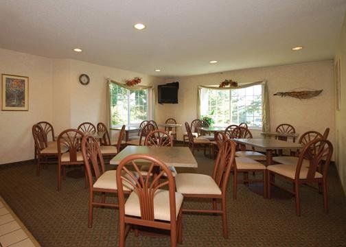 Sleep I-90 Inn 3*